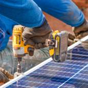 Empresa de Instalação de Energia Solar