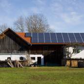 Energia Solar para Agronegócio