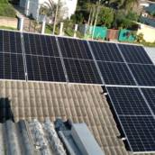 Energia Solar para Indústrias