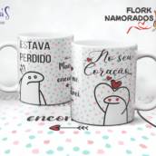 Presente para os dias dos namorados 