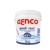 Limpezas e Produtos de Piscina