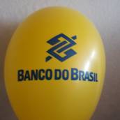 Bexigas personalizadas para seu Evento