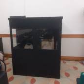 Cabine Acústica