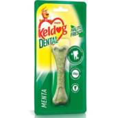 Osso Dental Keldog Menta Y - 3 Unidades