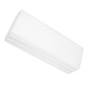 Papel Depilatório Perlon Gramatura 80g com 50 unidades - Santa Clara