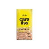 Pó Descolorante Ultrarrápido Camomila 20g Care Liss Cless