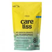 Pó Descolorante Camomila Refil 300G Care Liss