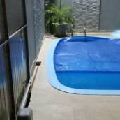 Capa térmica para piscina