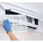 Limpeza de Ar Condicionado