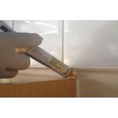 Aplicação de Venenos