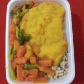Comida caseira