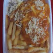 Delivery em Lins