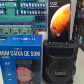 Eletrônica