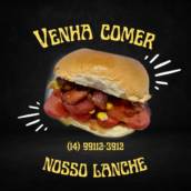 Cardápio de Lanches da Kreperie Le Krepe em Bauru
