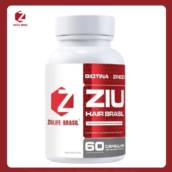 Ziuhair Cabelos, unhas e pele