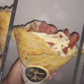Crepe Dog em Bauru