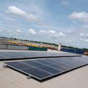 Energia Solar em Fernandópolis