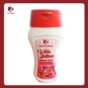 Sabonete íntimo Floral Com nano carres