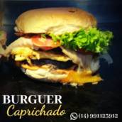 X - Salada em Bauru 