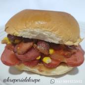 Cachorro Quente Especial em Bauru 