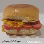 Cachorro Quente Simples em Bauru 