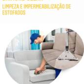 Impermeabilização de Estofados em Bauru 