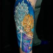 Tatuagens Comics