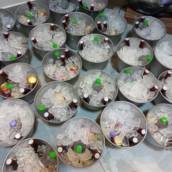Baldes de Gelo para Eventos em Bauru