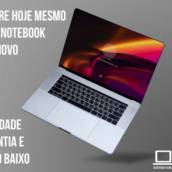 Loja de informática BH