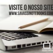 Tela de Notebook