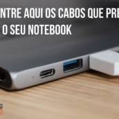 Carregadores de Notebook HD SSD