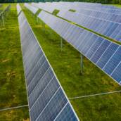 Energia Solar para Agronegócio