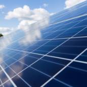 Gerador Fotovoltaico