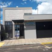 Automatização de Portões