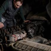Peças Diesel em Maringá