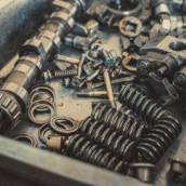 Auto peças em Maringá