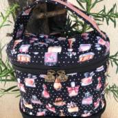 Necessaire Artesanal em Bauru