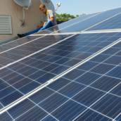 Empresa de Energia Solar