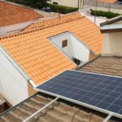 Energia Solar para Residência