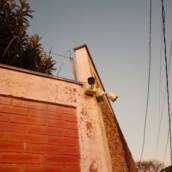 Sistema de Monitoramento