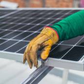 Carport Solar