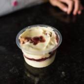Bolos de Pote Personalizados - Sabor e Praticidade em Belém