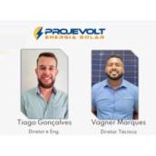 Especialista em energia solar