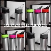 Squeeze Personalizado para Hidratação e Estilo - Belém