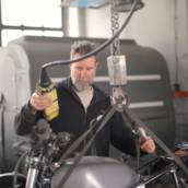 Pintura Automotiva