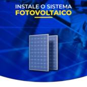 Empresa de Instalação de Energia Solar