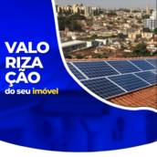 Energia Solar em Mogi Guaçu