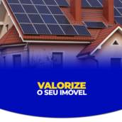 Gerador de Energia Solar