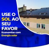 Energia Solar para Indústrias