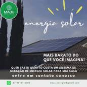 Empresa de Energia Solar